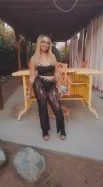 Nicole West Baby 💙, 951-388-6327, Palm Springs, Palm Springs - Verified Independent Escort | Tru Escorts