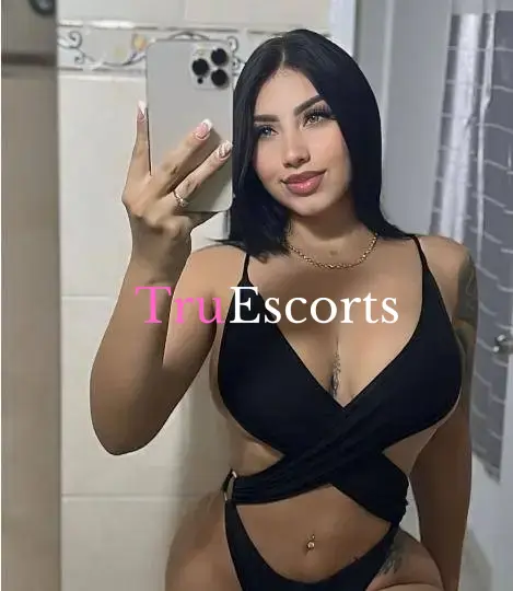 carolina, 346-200-7374, El Paso, El Paso - Verified Independent Escort | Tru Escorts