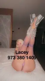 Lacey , (973) 380-1409, Tallahassee, Verified Independent Escort 