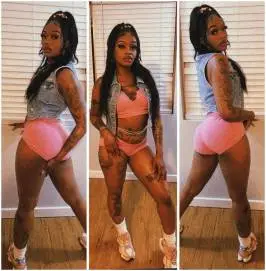 Jazzy , (770) 542-8533, Atlanta, Atlanta - Verified Independent Escort | Tru Escorts