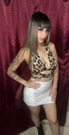 Chloe, (214) 814-9786, Harrisburg, Verified Independent Escort 
