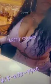 Brittani, (415) 200-7925, Chicago, Chicago - Verified Independent Escort | Tru Escorts