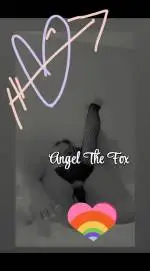Angel the Fox, (337) 655-4602, Lafayette, Verified Independent Escort 